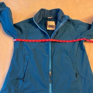 Women's Blue Jacket